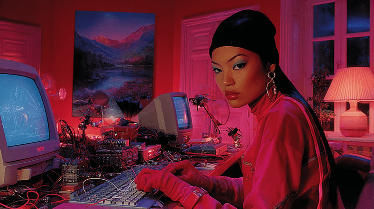 Confidential fit validation by bounded DIGITALAX agents with encrypted measurement inputs | Agents | The Manufactory | DIGITALAX